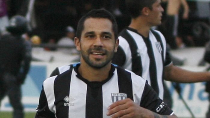Leandro Aguirre: «Trataremos de ser protagonistas en cualquier cancha»