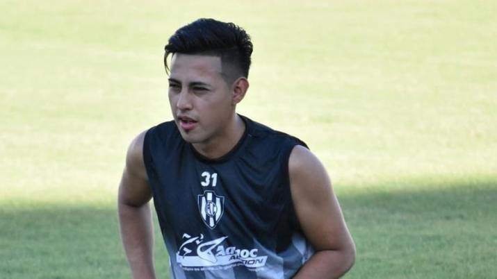 Maki Salces: «Vine para trabajar y superar lo hecho en el torneo anterior»