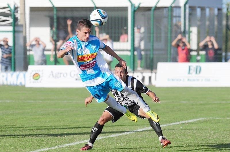 Neri Bandiera: «Tenemos que hacer valer la localía para sacarle diferencia a Gimnasia»