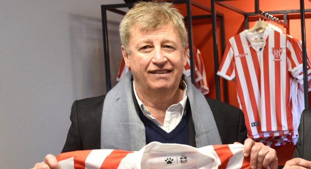 Roberto Castoldi