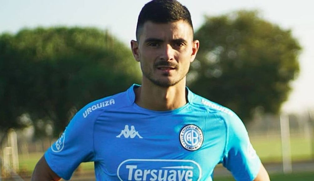 Erramuspe: «Todavía no pudimos ganar pero merecimos más»