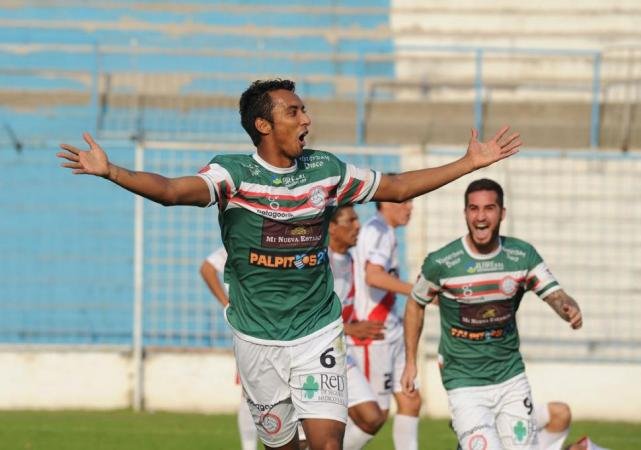 Rodrigo Herrera: «Queremos igualar o mejorar la campaña anterior»