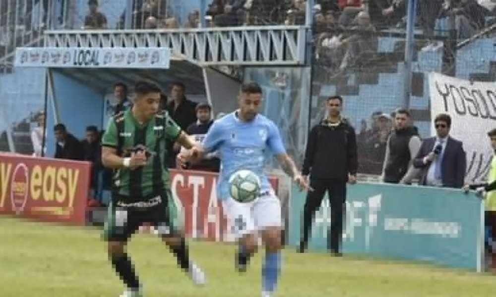 Igualdad entre Temperley y Chicago