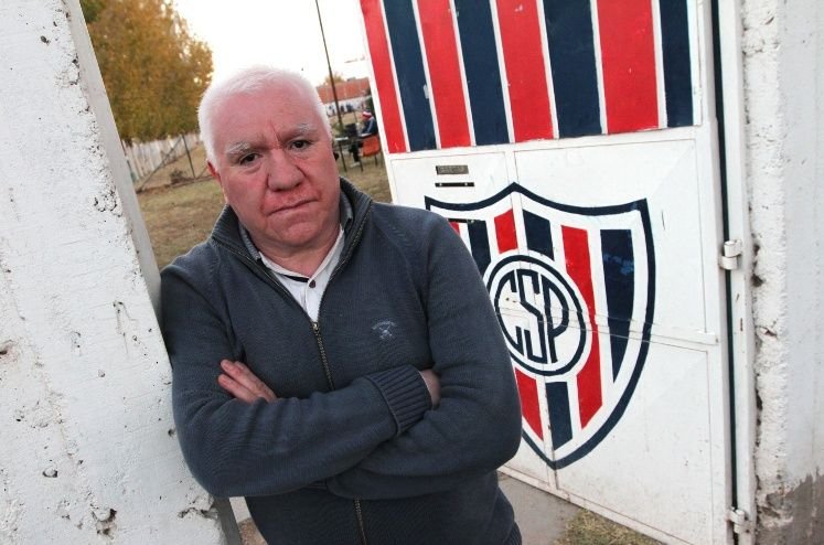 Oscar Cuevas: «La idea es mantener la categoría»