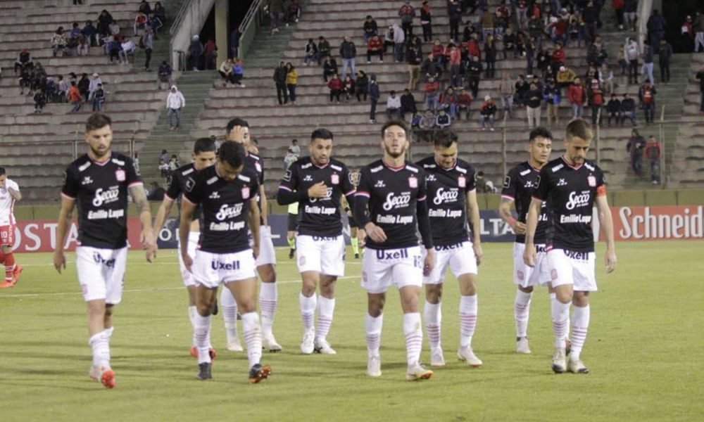 San Martín de Tucumán no pudo en los penales y quedó eliminado