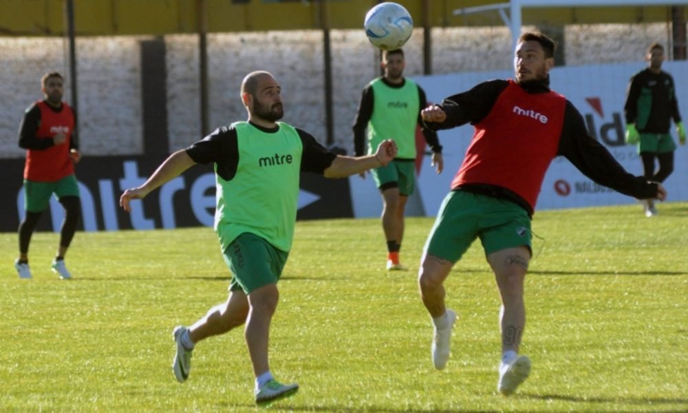 Villa Mitre: pasó la euforia y es tiempo de continuar la pretemporada