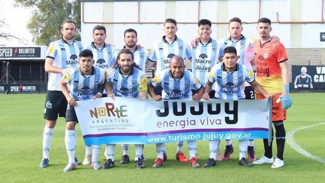 Gimnasia no pudo mantener la ventaja y volvió a Jujuy con las manos vacías