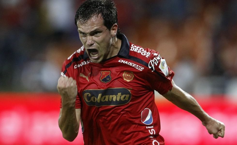 Hernán Hechalar se incorpora a Gimnasia de Jujuy