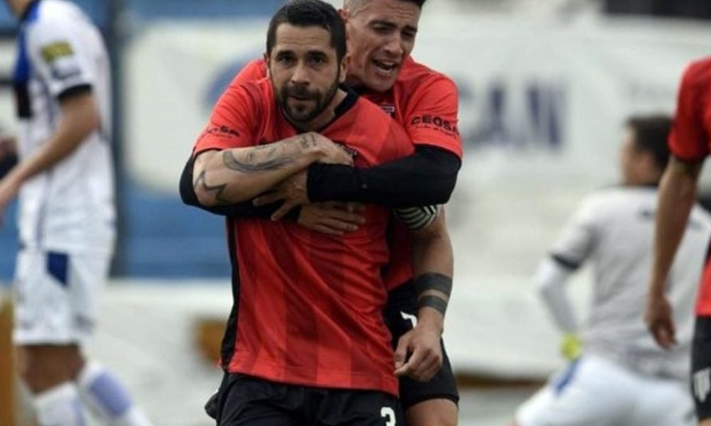 Gran triunfo del Lobo mendocino ante Almagro