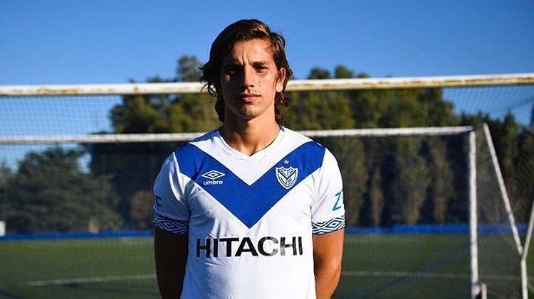 Olimpo sumó un defensor y programa un amistoso