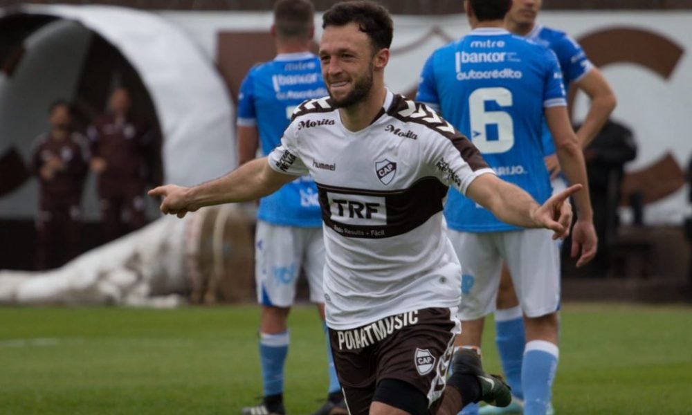 Segunda victoria calamar
