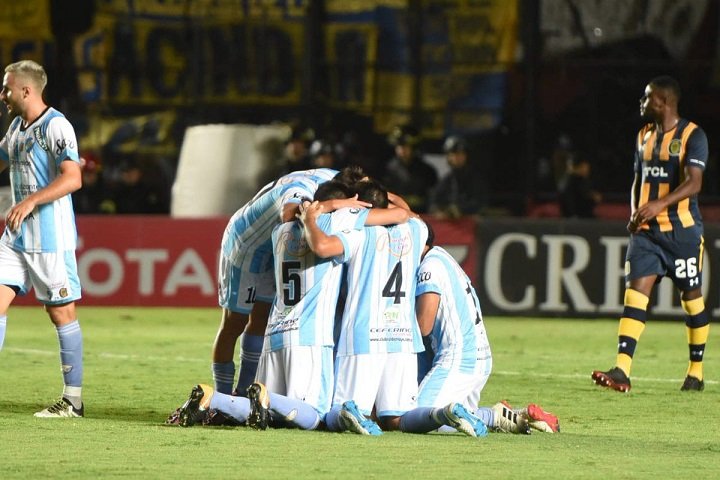 Sol de Mayo va contra Colón por una nueva hazaña en la Copa