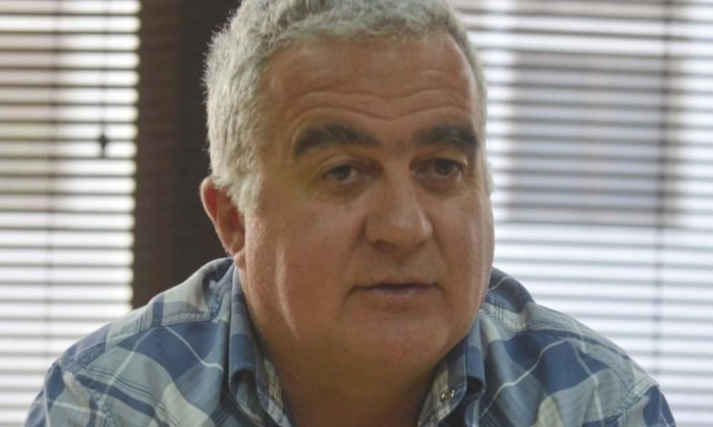 Juan José Larocca: «Olimpo puso sus entradas más baratas para absorber hinchas neutrales»