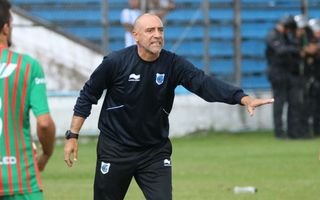 Marcelo Herrera: «Uno siempre quiere sumar mucho, pero el rendimiento que tenemos es bueno»