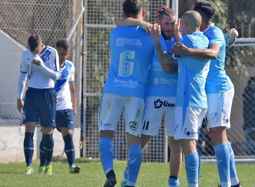 Guillermo Brown cayó otra vez como local y no levanta cabeza