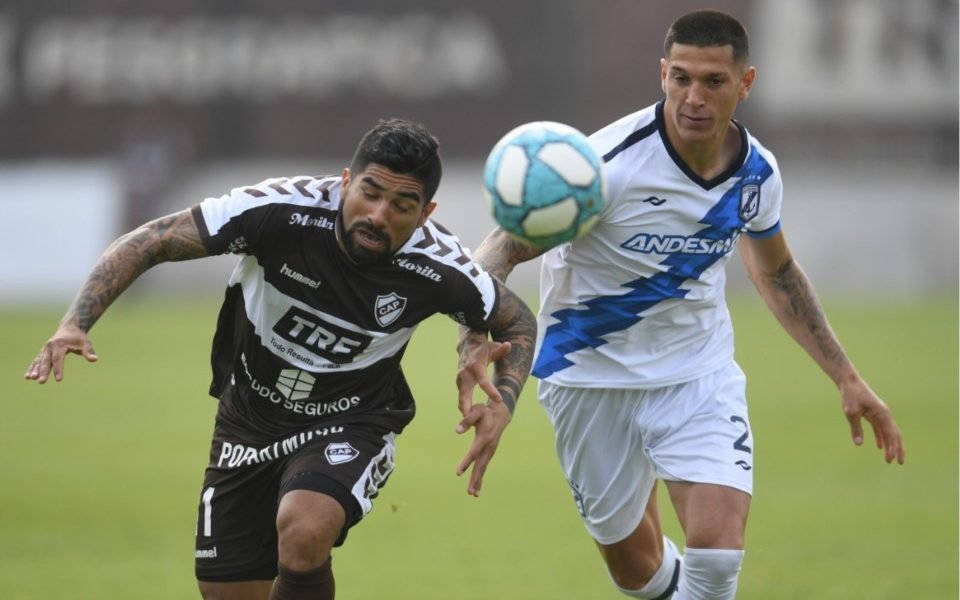 Victoria agónica: Brown de Madryn venció a Platense y consiguió su primer triunfo