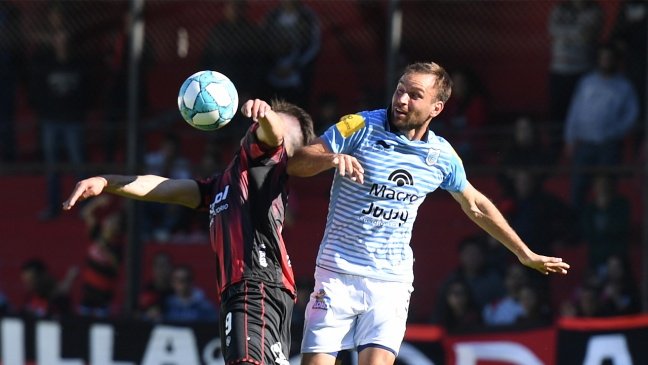 El Lobo jujeño perdió ante Defensores sin jugar bien