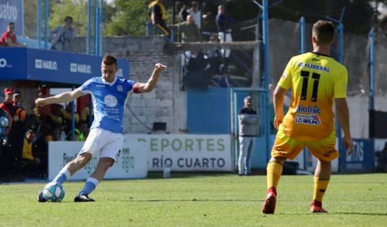 Quedaron en tablas