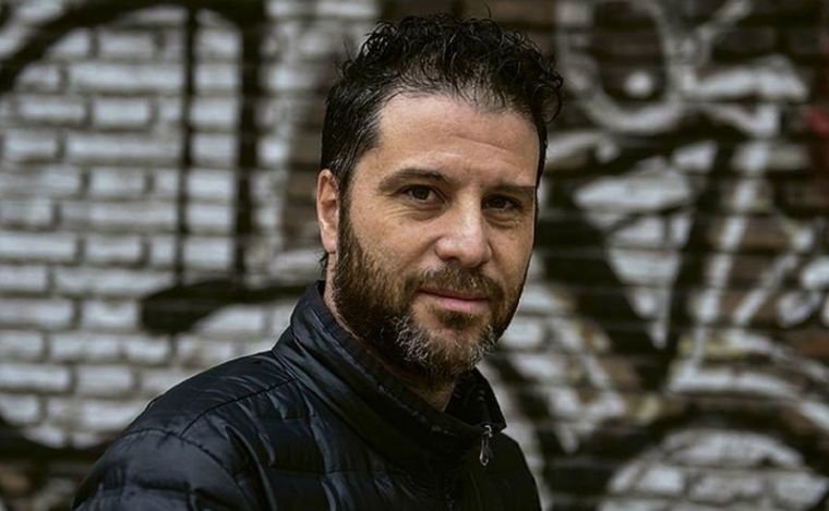 Rodoldo de Paoli, de relator a DT