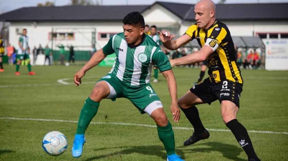 Otro empate sin goles para Camioneros