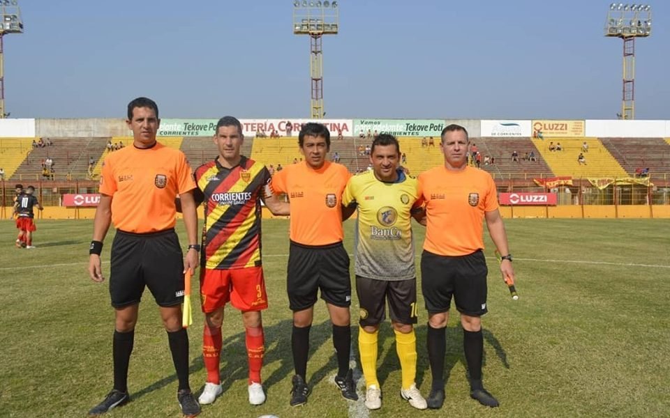 Sin goles en Corrientes: Boca y Crucero no se sacaron ventajas