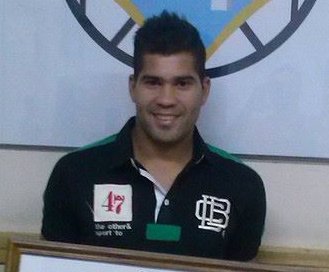 Cristian Taborda: «En su cancha San Martín está obligado a sumar»