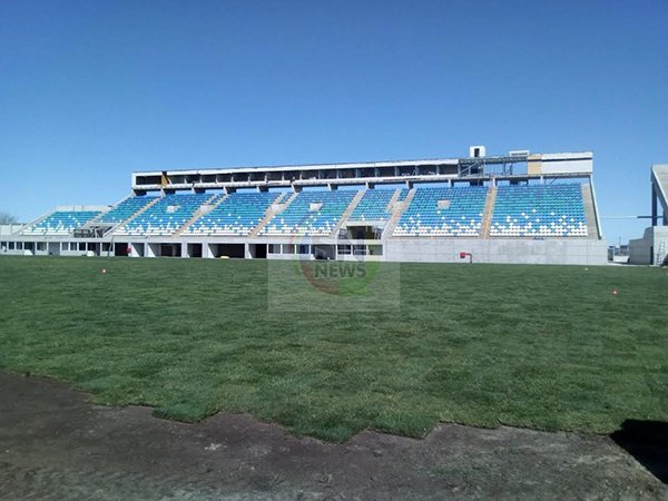 Defensores de Villa Ramallo muda su localía a San Nicolás