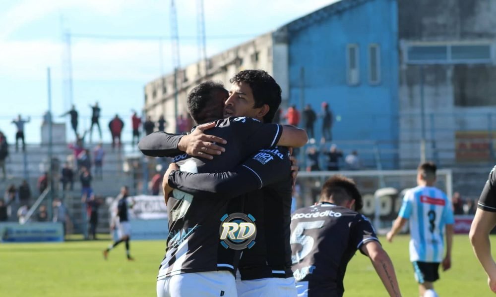 Central Norte debutó con un empate en Gualeguaychú