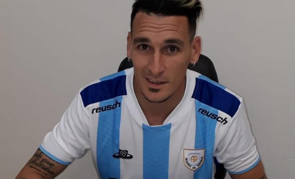 Leonardo Acosta: «Queremos ser protagonistas»