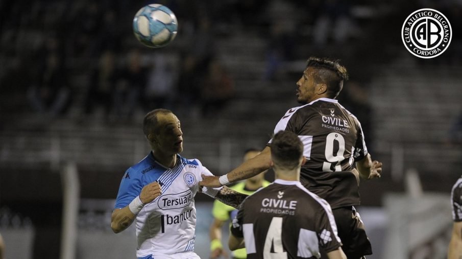 El Pirata sucumbió ante el Calamar