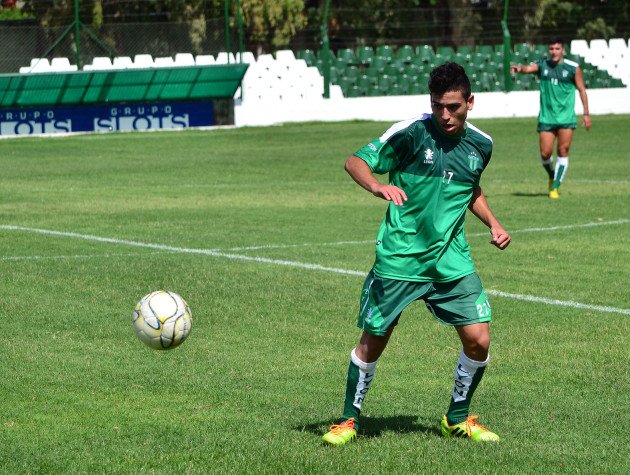 Santiago Rodríguez: «Uno nunca sabe cuándo va a volver a jugar un partido de estos»