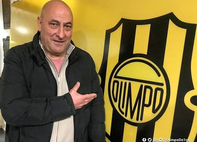 Ángel Tuma: «Cobrar para transmitir a Olimpo es una decisión antipática, pero necesitamos ayuda»