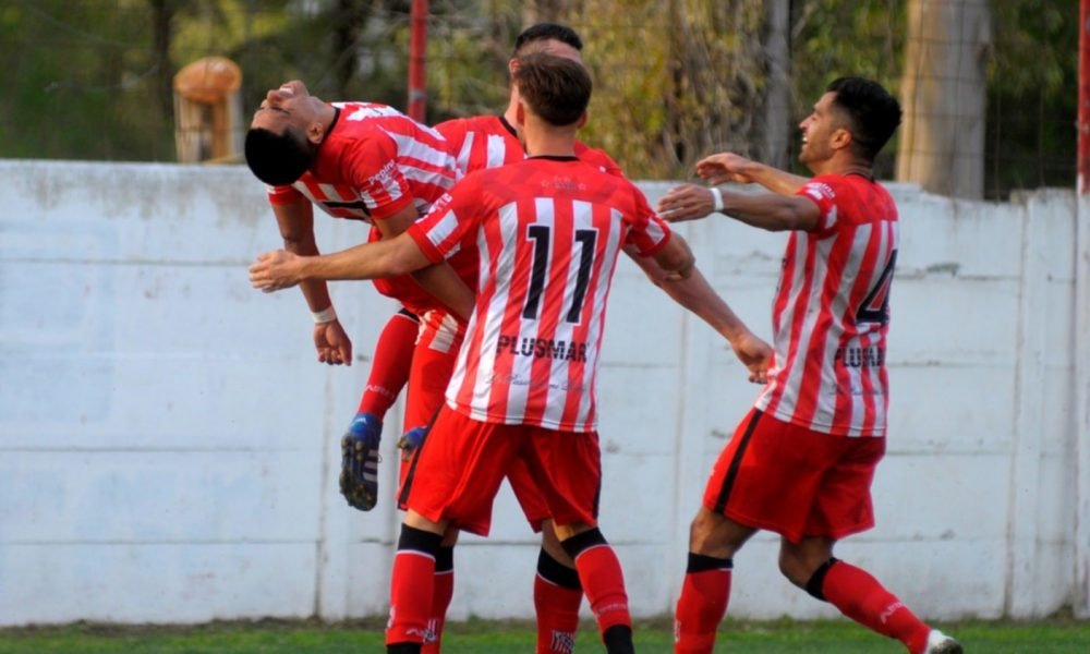 Sansinena le sacó el invicto a Villa Mitre en Cerri