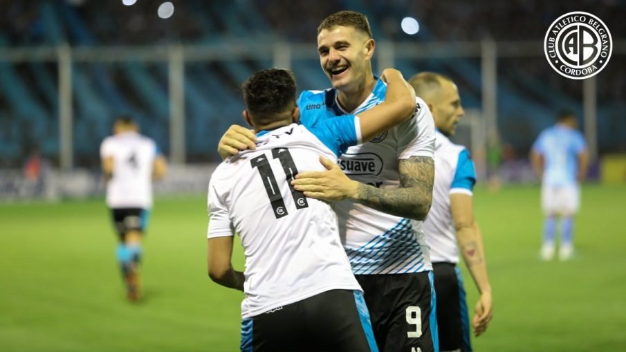El Pirata derrotó con autoridad a Temperley