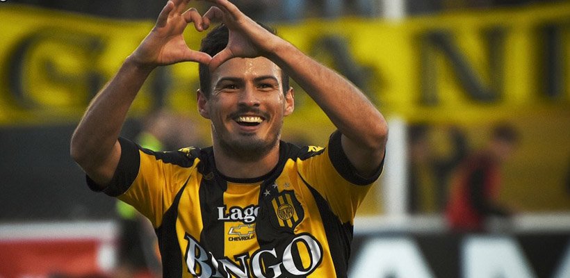 Rodrigo Caballucci: «Olimpo no pertenece a esta categoría»