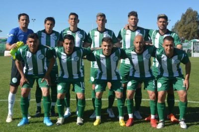 Desamparados no pudo con Camioneros