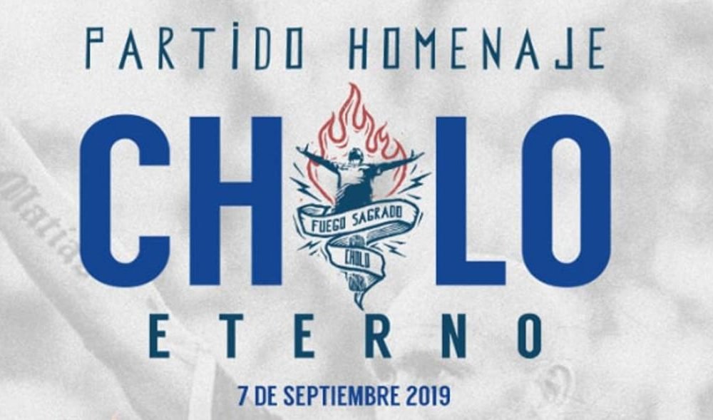 El Cholo Guiñazú, su despedida, Talleres y su amor por Acción Juvenil