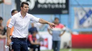 Una fecha con tres entrenadores menos