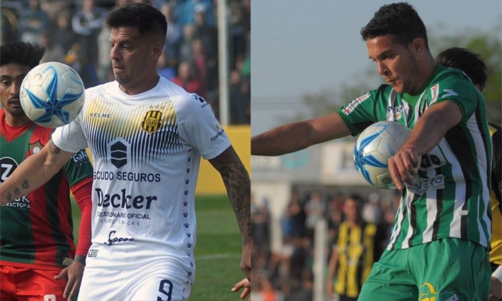 Olimpo y Villa Mitre vuelven a jugar el clásico después de 12 años