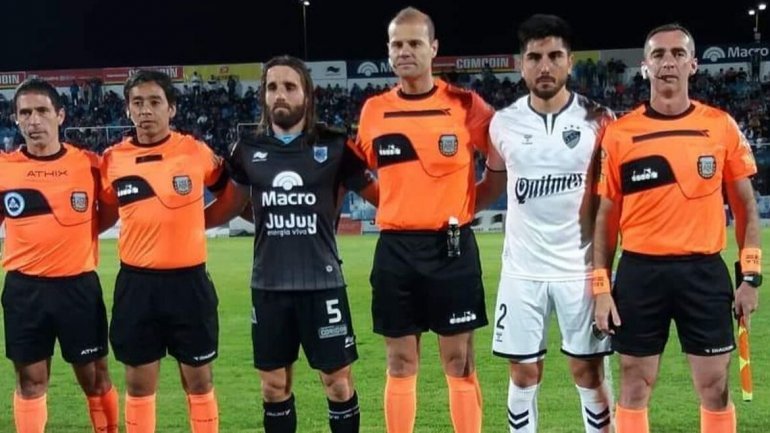 Aburrido empate entre Gimnasia y Quilmes