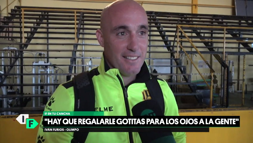 Interior Futbolero – Programa 254