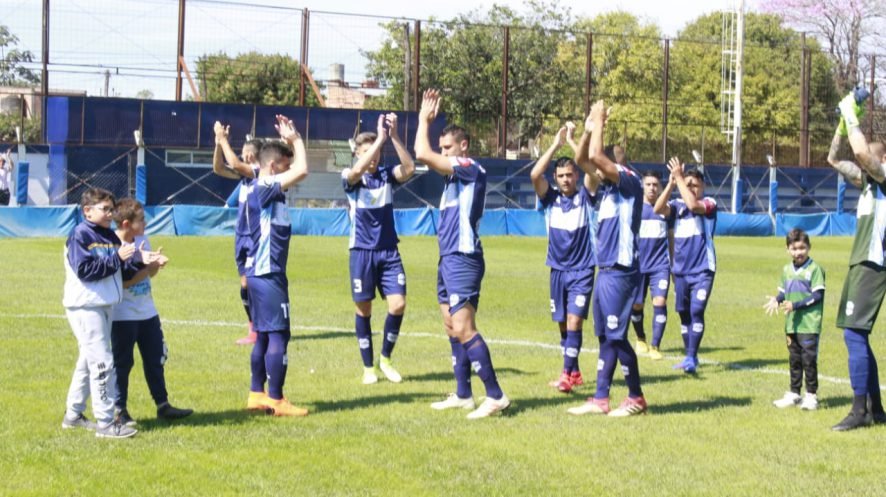 Fuerte en Formosa: San Martín debutó con una victoria