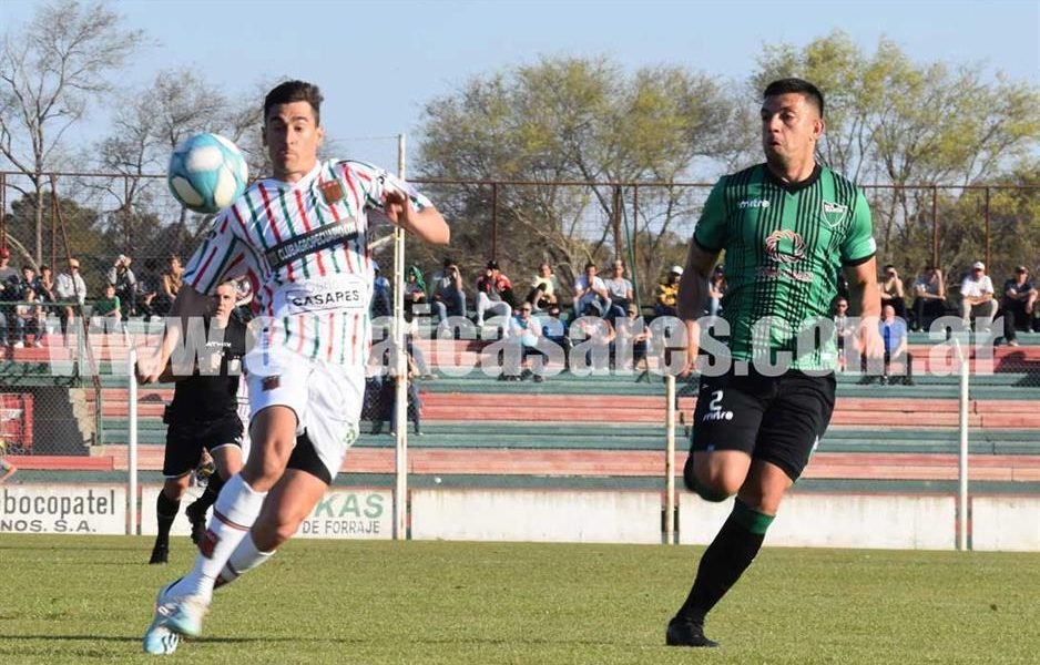 Empate con sabor a poco