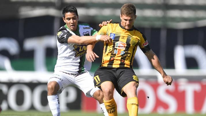 Mitre obtuvo un punto de oro en Mataderos