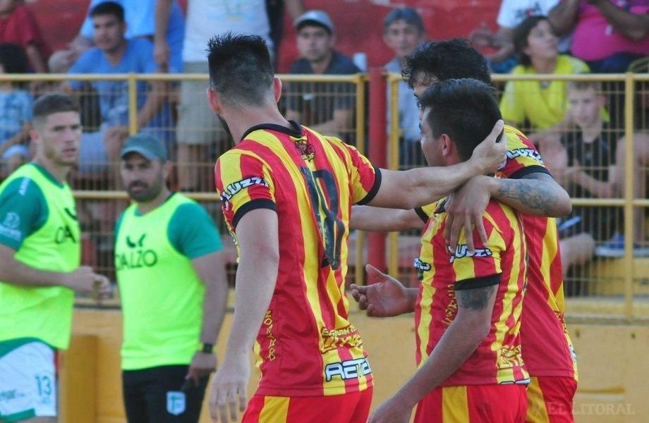Triunfo agónico: Boca Unidos derrotó a Juventud en el tiro del final