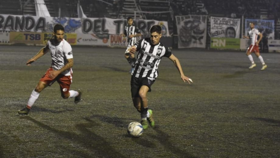 Cristian Fornillo