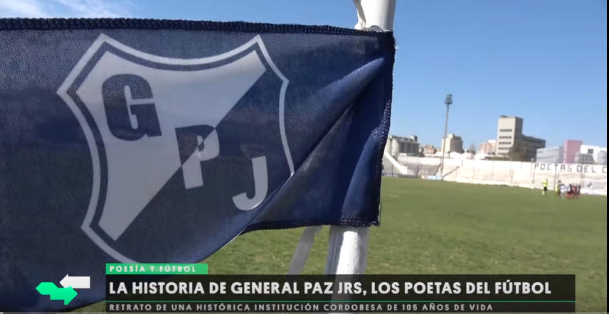 INTERIOR FUTBOLERO TV – PROGRAMA 257