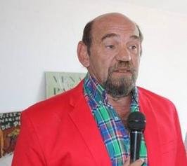 Eduardo Corradini - Cadena de Radios