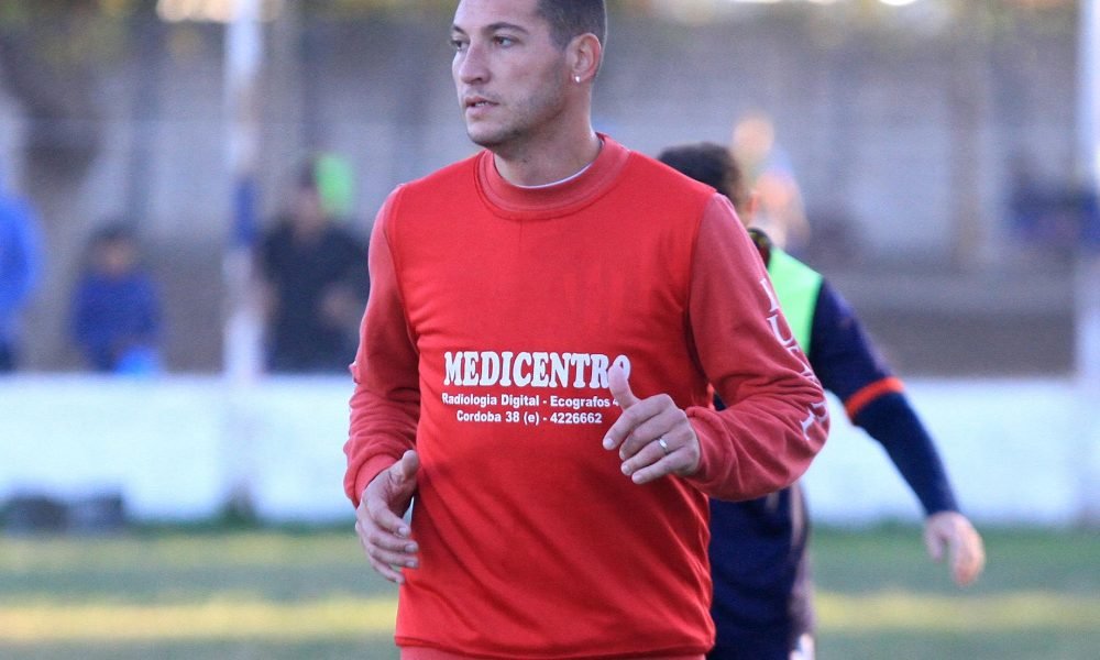 Pablo Costi: «No tenemos que perder el foco de lo que es nuestro torneo»