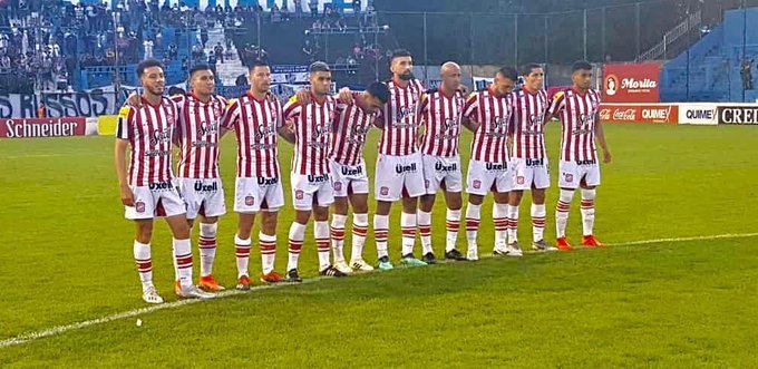 San Martín de Tucumán venció a Almagro y es el único líder de la Zona 2